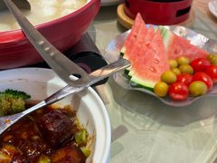 -丽华园(汉阳龙阳店)