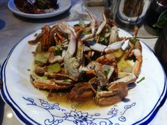 -小鱼儿海鲜港(新村十区店)