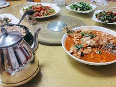 -煲来饱去冷水鱼