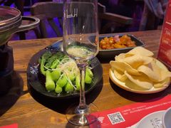 -胡桃里乐队酒馆(昙华林店)