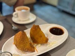 -Pita's&Tika's中东和印度风味餐厅(龙湖天街店)