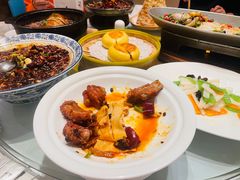 -九转小磨·非遗东北菜(群力店)