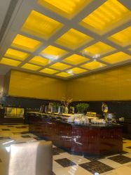 -东航云逸酒店·宴会厅