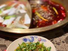 -小龙坎火锅(东汇城店)