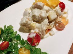 -陆壹捌餐厅(五大道店)