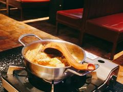 -牛焱·烧肉酒肆(五大道店)