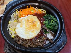 -屋里家延边朝鲜族冷面(南园店)