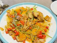 -创味·民间海南菜·非遗藤桥排骨(藤桥·免税城店)