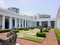 -印尼国家博物馆