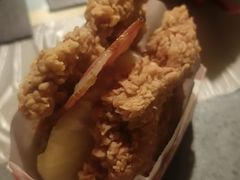 -肯德基(安定门店)