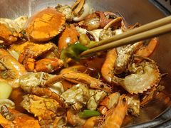 -七欣天香辣蟹火锅(南通任港路大润发店)