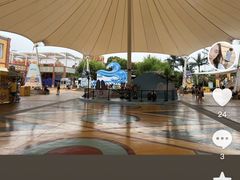 -上海玛雅海滩水公园