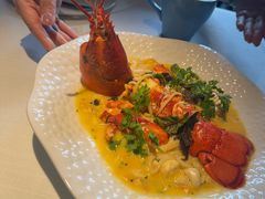 -弦月窗LUNETTE BY AMANDA(复兴路店)