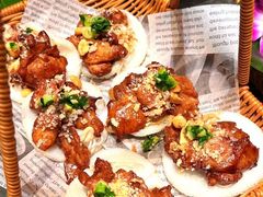 -安南越南餐厅(青岛万象城店)