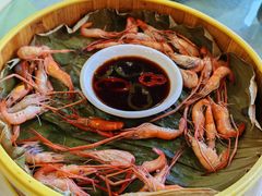 -崖口红树林海鲜餐厅