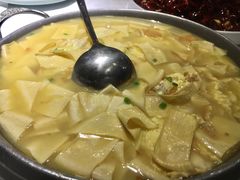 -雲蜀龙阁·金牌水煮鱼(方庄店)