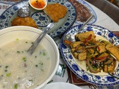-阿殳菜馆·私厨(水围村店)