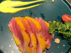 -猛古里烤肉自助(荟聚中心店)