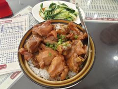 -荔园小馆(园岭新村二期店)