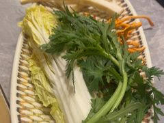 -一绪に寿喜烧(荟聚店)