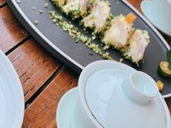 -喜鼎海胆水饺(东港店)