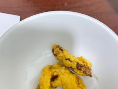-海关荤豆花(洋河一路店)