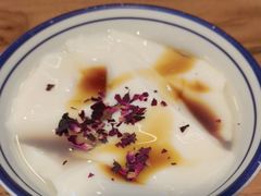 冰豆花-云阿蛮云南生烫牛肉米线(奉贤路店)