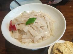 -面辣子·陕西家乡菜(长安店)