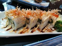 -真剑日本料理·铁板烧(贵州路店)
