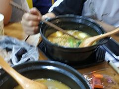 -金陵杨胖子·砂锅麻辣烫(金轮新天地店)