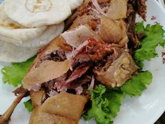 -晋阳饭庄(虎坊桥店)