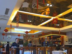 -马凯餐厅(长椿街店)