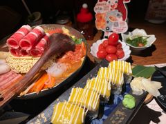 -玉川屋·深夜食堂居酒屋(柳巷店)