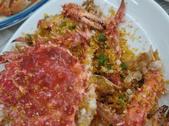 -红月湾海鲜饭店•沙滩海景(双月湾店)