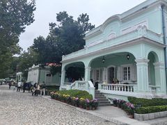 -龙环葡韵住宅式博物馆