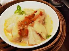 -万荟轩海鲜·粤式点心自助餐厅(蓝海风万怡酒店)