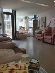 -Beauty Nails 美甲美睫皮肤管理