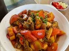 -富哥大排档(防城港企沙镇店)