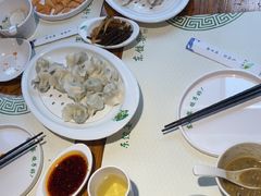 -清真·东饺宴