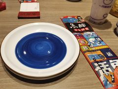 -鱼酷活鱼烤鱼(恒隆广场店)