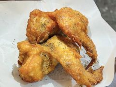 -水牛奶皇后糖水铺(深圳总店)