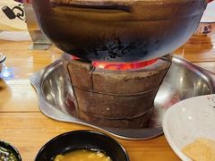 -洪大厨鸡煲(福田店)