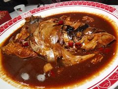 -旺顺阁鱼头泡饼(小红门店)