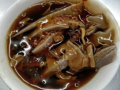 -杨记灌肠(食品街店)