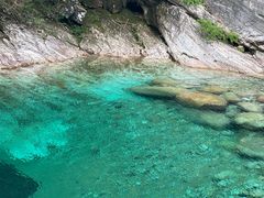 -黄山翡翠谷景区