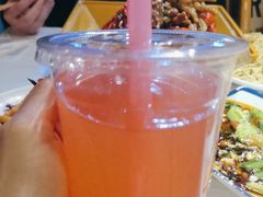 -早酒肖汉老味拌面