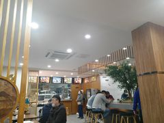 大堂-东升灌浆包(辛庄街总店)