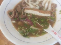 -老门刀削面(小酱坊店)