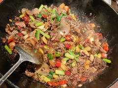 -小隐人家(乐松店)