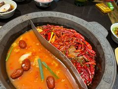 -宽窄巷子鲜牛火锅(北京首店)